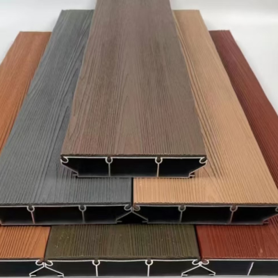 Aluminium Composite Floor Panel 03