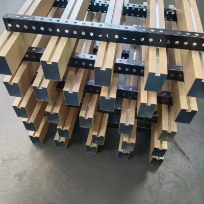 Ceiling Profile Tubes 02