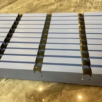Cell Ceiling Components 01
