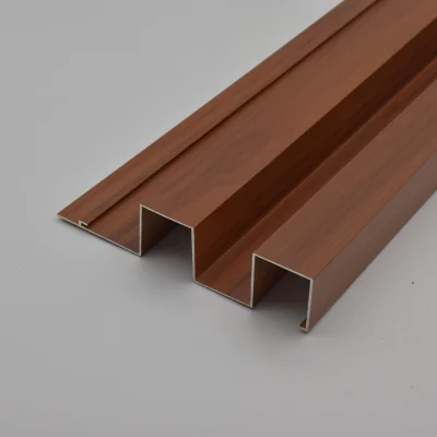 Fluted Panel 13
