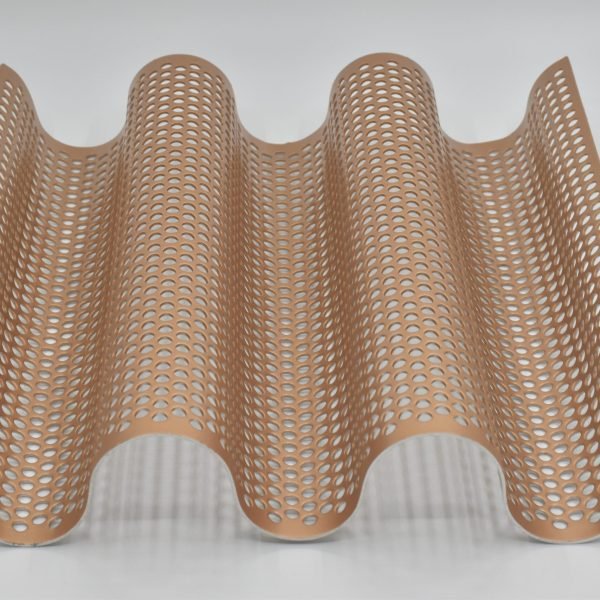 Perforated Panel 02