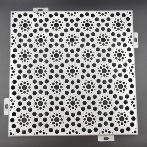 Perforated Panel 03