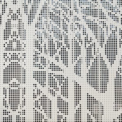 Perforated Panel 05